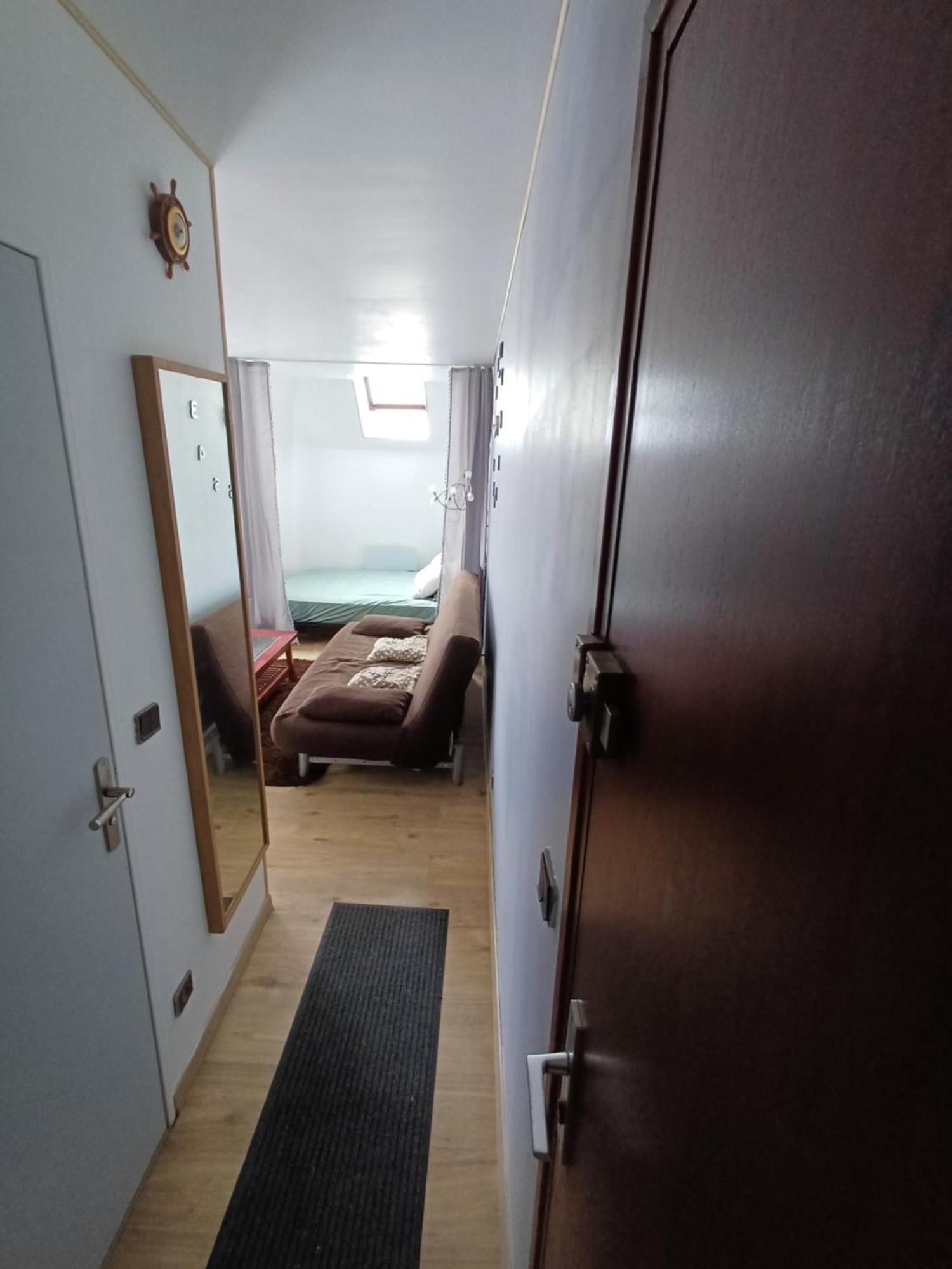 Appartement Independant Proche Paris, Roissy Cdg, Asterix, Disneyland Mitry-Mory Exterior foto