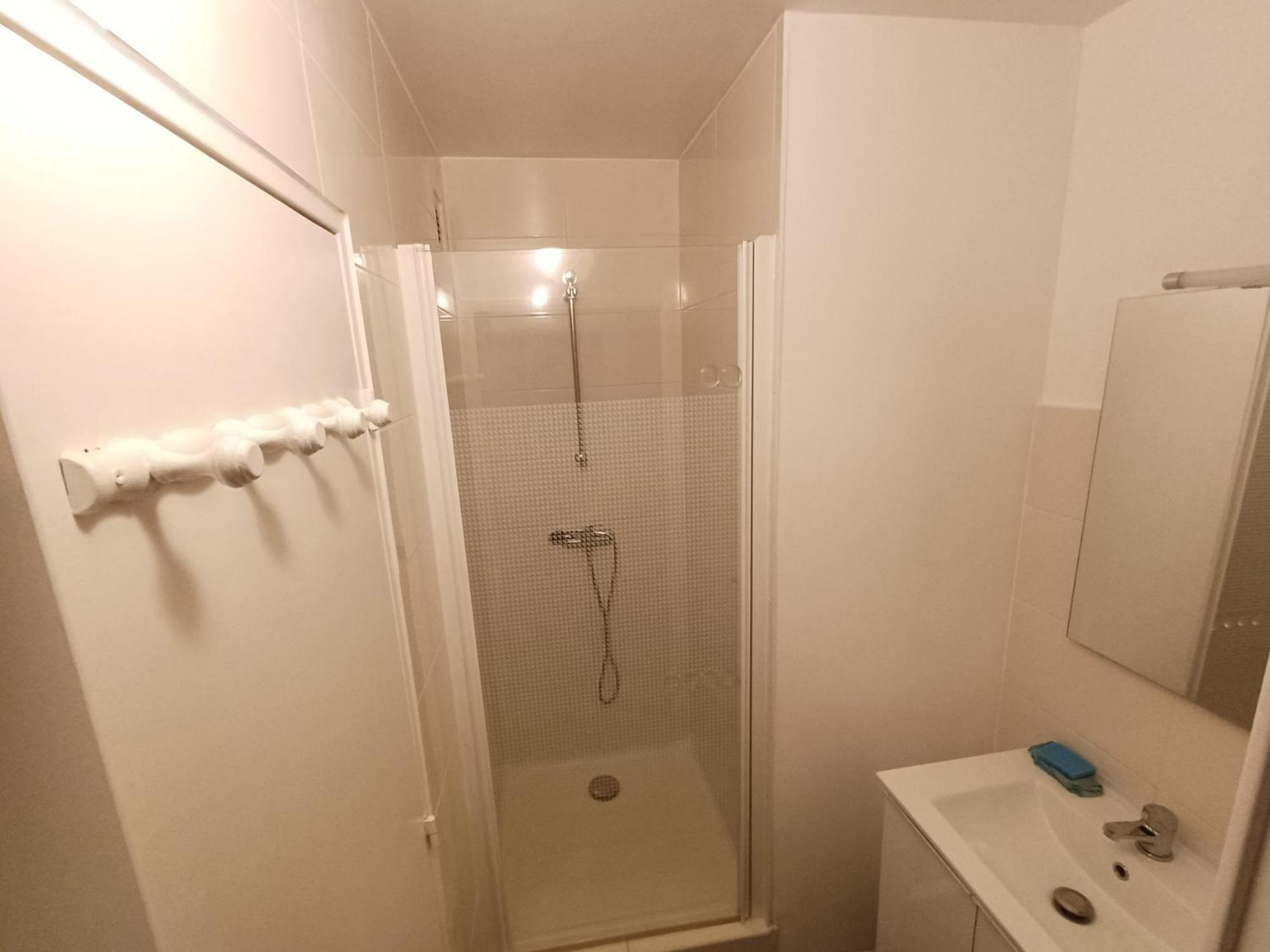 Appartement Independant Proche Paris, Roissy Cdg, Asterix, Disneyland Mitry-Mory Exterior foto