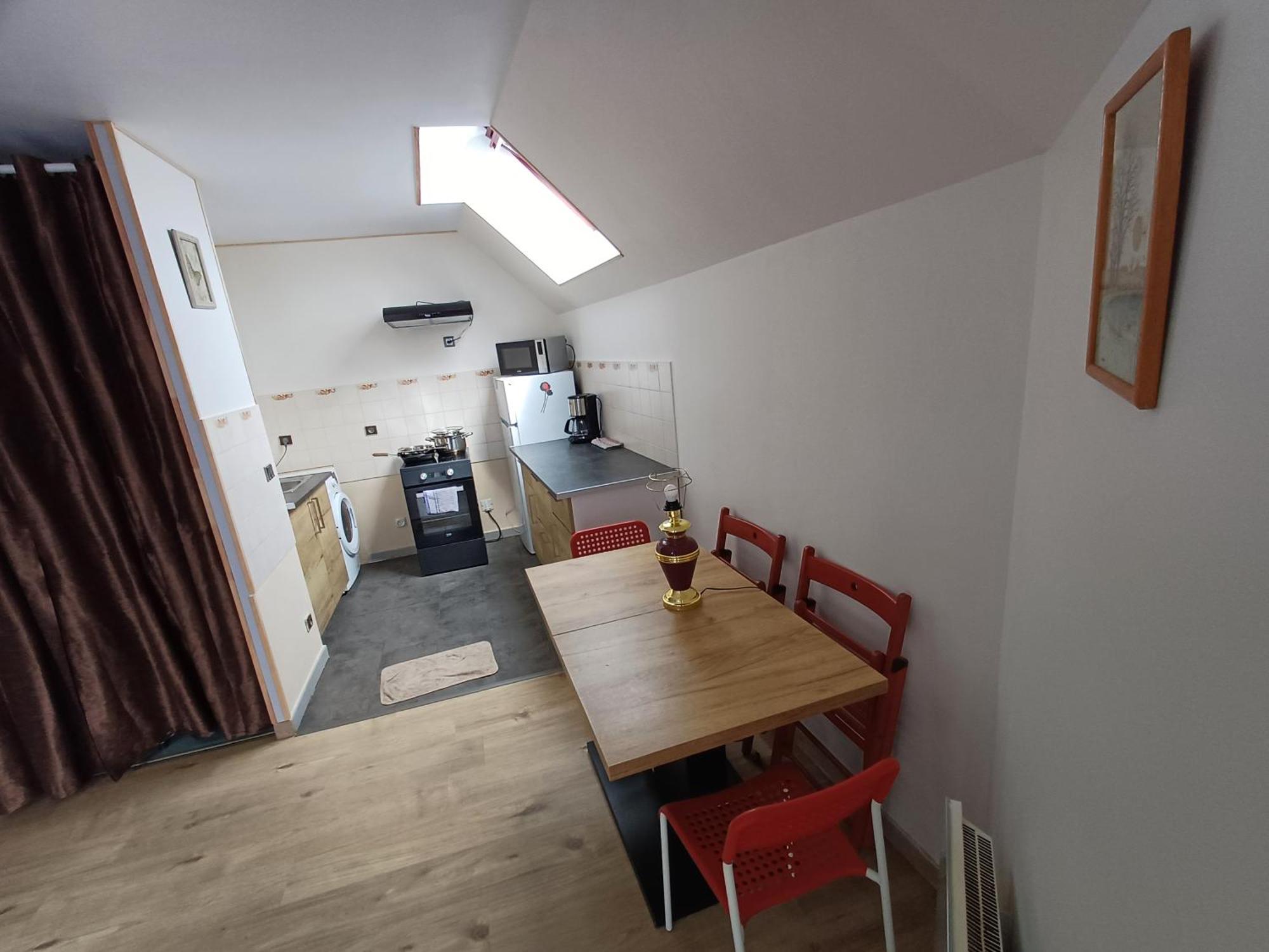 Appartement Independant Proche Paris, Roissy Cdg, Asterix, Disneyland Mitry-Mory Exterior foto