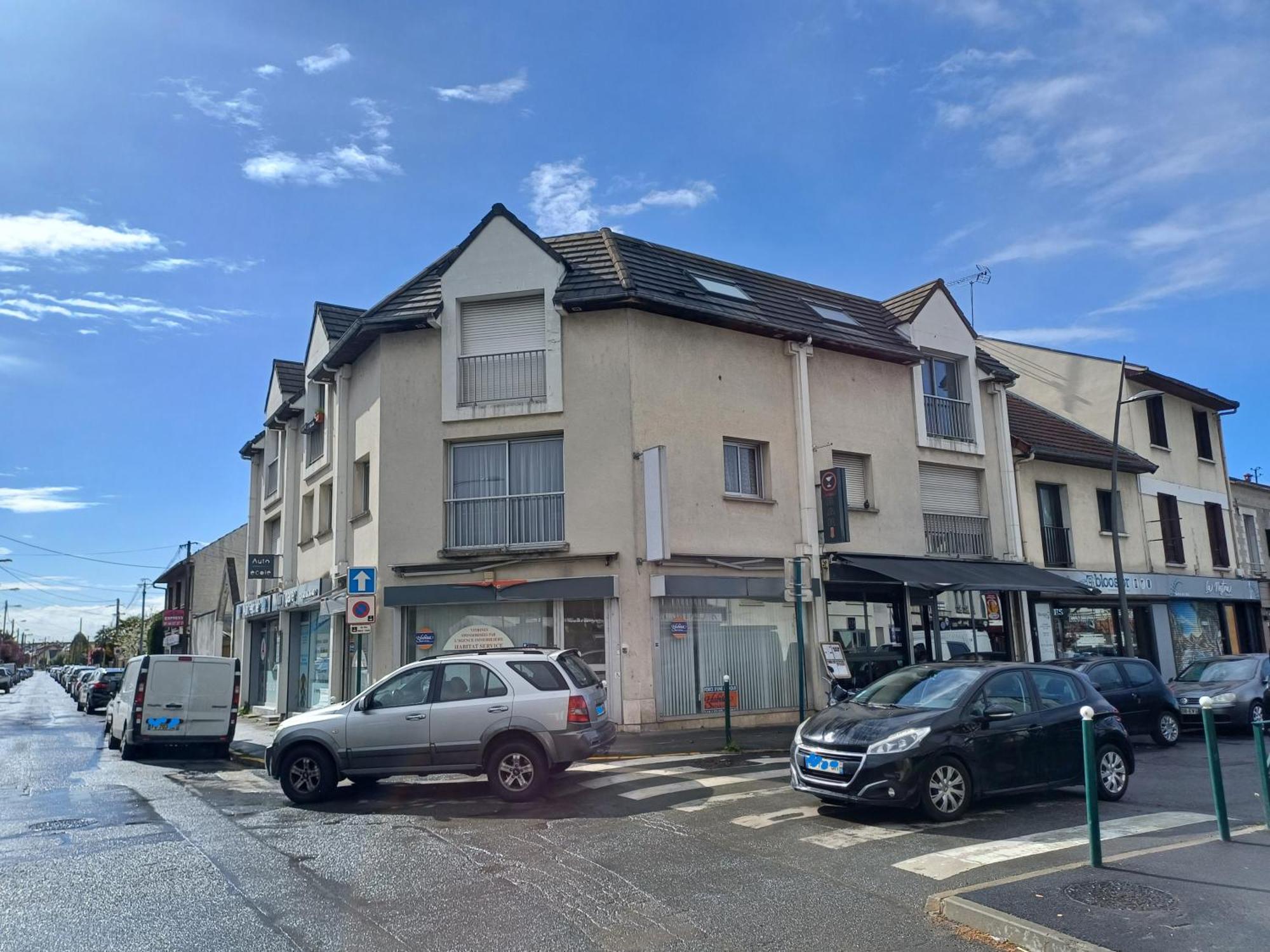 Appartement Independant Proche Paris, Roissy Cdg, Asterix, Disneyland Mitry-Mory Exterior foto