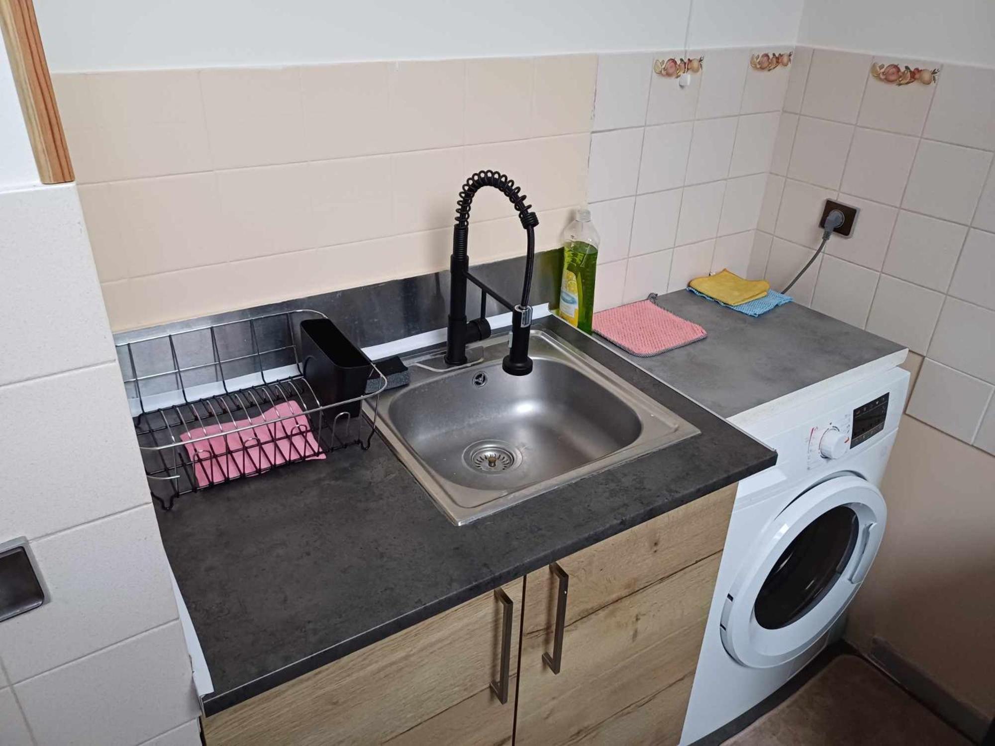 Appartement Independant Proche Paris, Roissy Cdg, Asterix, Disneyland Mitry-Mory Exterior foto